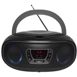 TCL-212BT cd player sivi