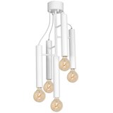  Luster na šipci BISSA 5xE27/60W/230V | Eponuda.com