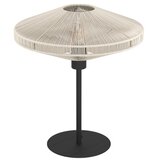 Eglo 44002 - Stona lampa MIDSUMMER 1xE27/40W/230V krem boje | Eponuda.com