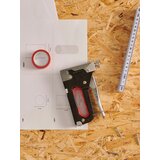 Sinsay Ručni tapetarski heftalica | shoptok.hr