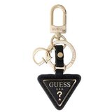 Guess logo ženski privezak Cene