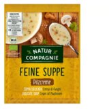  Krem supa NATUR COMPAGNIE pečurke 40g Cene