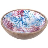 Signes Grimalt Kipci in figurice Bowl Coral Modra Cene