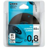 Gys Varilna žica (Aluminij (AlSi5), Premer: 0,8 mm, 0,5 kg) | Shoptok.si