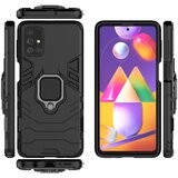 Ring Armor Case zaščitna torbica za Samsung Galaxy M31s | Shoptok.si