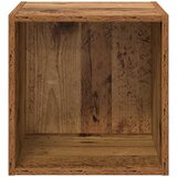  Ormar za Zid 2 pcs Staro drvo 37 x 37 x 37 cm Konstruirano drvo | shoptok.hr
