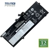 Lenovo Baterija L18C6PD1 za laptop ThinkPad X390 11.4V / 4220mAh / 48Wh ( 4112 ) cene