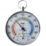 termometer 45.2027 termo/hidro 100 mm - slo jezik