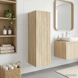  Ormar za Kupaonicu na Zidu Hrast sonoma 33 x 34,5 x 60 cm | shoptok.hr