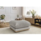 Bobochic Paris Svijetlo sivi tabure Ernest – | shoptok.hr