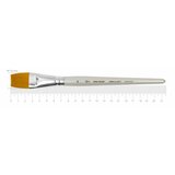 Artmie Rosa Hobbi Craft Flat Paintbrush | 26
