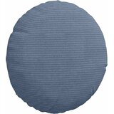  Jastučići za sjedenje 2 pcs Plava Ø30 x 13 cm Kordura tekstil | shoptok.hr