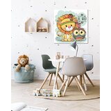  Slike na platnu za otroke XOBKID027E1 (moderne slike) Cijene
