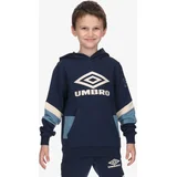 Dukserica RETRO HOODIE JNR
