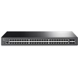 Tp-link JetStream TL-SG3452 48-port gigabit L2 managed 4xSFP mrežno stikalo-switch | Shoptok.si