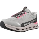 Skechers Nizke superge Glide Step Vista Lane Siva Cene