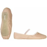 Papillon SOFT BALLET SHOE Dječja obuća za balet, ružičasta, veličina