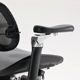 SIHOO Uredska stolica Doro S300M201 crna | shoptok.hr