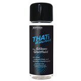 Joydivision That's All You Need Silicone Lubricant - 100 ml | Shoptok.si