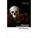 Harper Collins Publishers Ltd William Shakespeare - The Sonnets (Collins Classics) | ePonuda.com