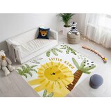 Kayoom RAVNO TKANA PREPROGA 160/230 cm tkano rumena | Shoptok.si