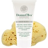 Domus Olea Toscana Nježan piling set za lice | shoptok.hr