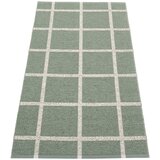 Pappelina kaki zelen zunanji in notranji tekač 70x150 cm ada army – Cene