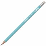 Stabilo grafitna olovka HB plava | shoptok.hr