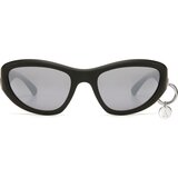 OiO by eyerim Meteor Matte Black Mirror - ONE SIZE (56) Cijene