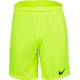 Nike Hlače 3/4, 7/8 Dry Park Iii Zelena | Shoptok.si