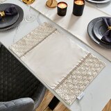 Catherine Lansfield Tekstilni podmetač 4 kom 30x46 cm Deco Sequin – | shoptok.hr