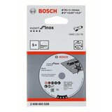 Bosch rezna ploča expert for Inox A 60 R INOX BF 76 mm 1 mm 10 mm ( 2608601520 ) Cene