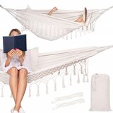 Dupla viseća mreža Hm024 | shoptok.hr