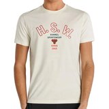 Hummel Muška majica Hmlhayes, Bela | ePonuda.com