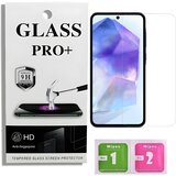 IZMAEL.eu Prémično zaščitno steklo 9D Izmael za Samsung Galaxy A55 - Prozorna | Shoptok.si