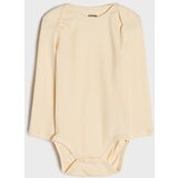 Sinsay rebrasti bodi 3 pack za bebe 3765M-01X | shoptok.hr