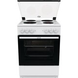 Gorenje električni šporet GE6A21WD | Eponuda.ba