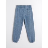 Sinsay Regular fit hlače | shoptok.hr