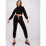 ex moda Set-EM-KMPL-U685.17P-black | shoptok.hr
