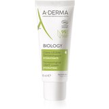 A-derma Biology lahka vlažilna krema za normalno do mešano kožo 40 ml Cene