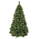 Vánoční stromeček Umetna jelka višina 220 cm Pine – Vánoční stromeček cene