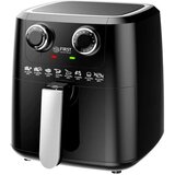 First cvrtnik fit 3,5l, cvretje brez olja, snemljiva posoda, 30-min.timer,1400W,, (20723061) Cene