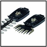 Einhell power x-change akumulatorske škare za travu ge-cg 18/100 solo (18 v, bez akumulatora, širina reza: 100 mm) + bauhaus jamstvo 5 godina na uređaje na električni ili motorni pogon | shoptok.hr