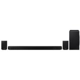 Samsung soundbar HW-S60B/EN
