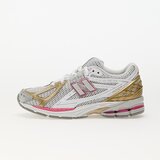 New Balance Sneakers 1906 Silver Dragon/ Berry Gold EUR 38 | Shoptok.si