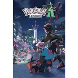 Pokémon legends: z-a pre-order bonus (dlc) (switch) eshop nintendo key europe Cene