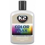 K2 auto care polirna pasta K2 Color Max 200ml - Bela Cene