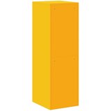 Kabinet za datoteke s ladicama 2 pcs Žuta 44 x 50 x 106.5 cm | shoptok.hr