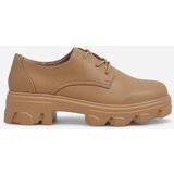 Resti Women's lace-up shoes with a thicker sole Gofey | ePonuda.com