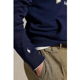 Polo Ralph Lauren Puloverji - Modra | Shoptok.si